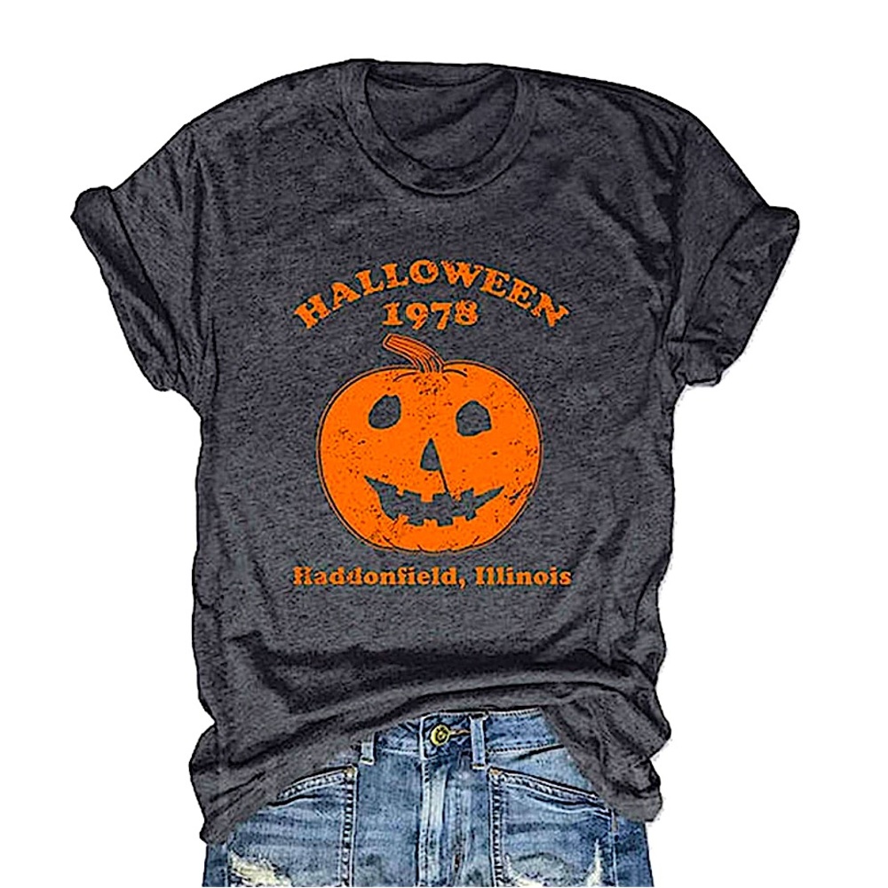 NEW Halloween Movie Shirt - Picture 3 of 4